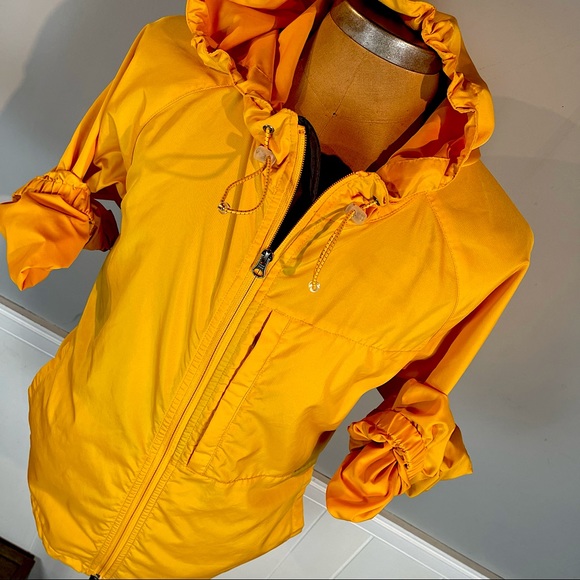 Eddie Bauer Other - eddie bauer all weather hooded jacket